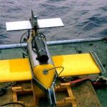 海洋拖曳探測儀