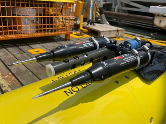Rockland MicroPods