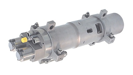 MINI GI-SOURCE GUN 60