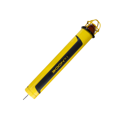 cNODE Maxi Transponder