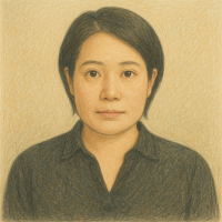 周雅嵐/Yalan Chou的照片