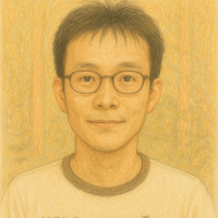 王漢松/Han Song Ong的照片