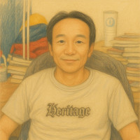 謝祥志/Shiang-Chih Shie的照片